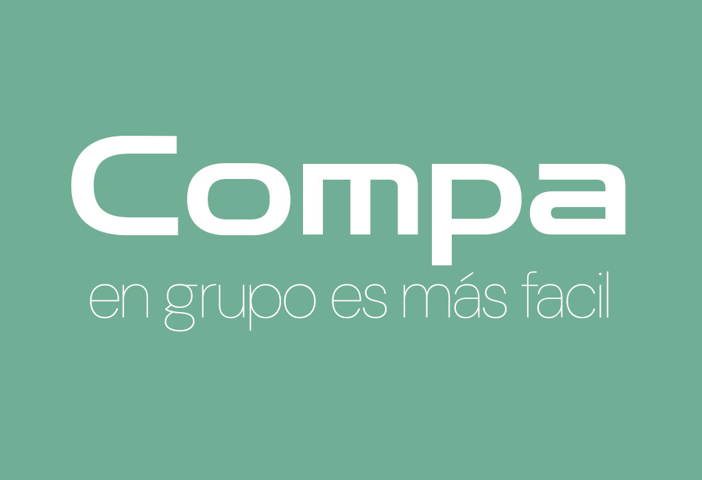 Compa Canbe Compa 🥑 La revolución del consumo colaborativo